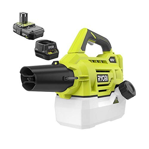 Ryobi one volt lithium - ryobi, one+