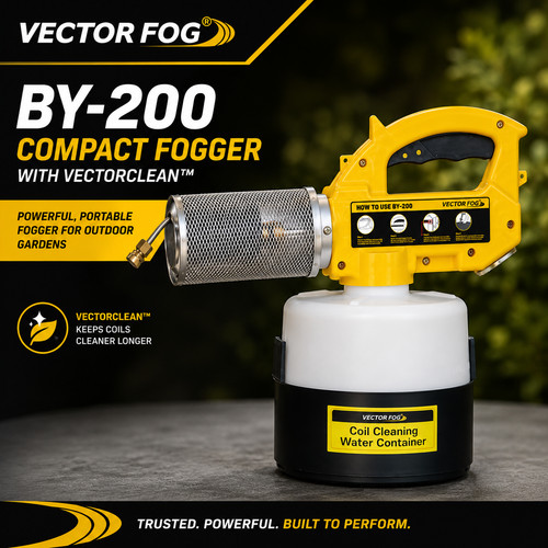 Vectorfog 200 compact - by-200,