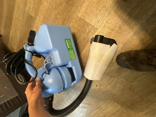 Lianstar ulv electric - lianstar, fogger