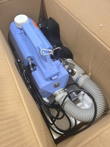Ulv cold fogger sprayer - fogger,