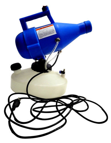 Fogger machine disinfectant - fogger,