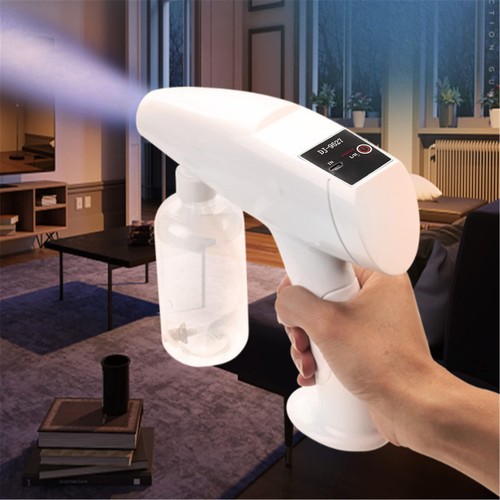 Portable nano alcohol - nano, barber