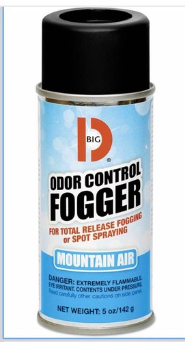 Pack big odor - 10,