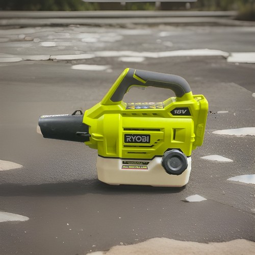 Ryobi one 18v - ryobi, one+